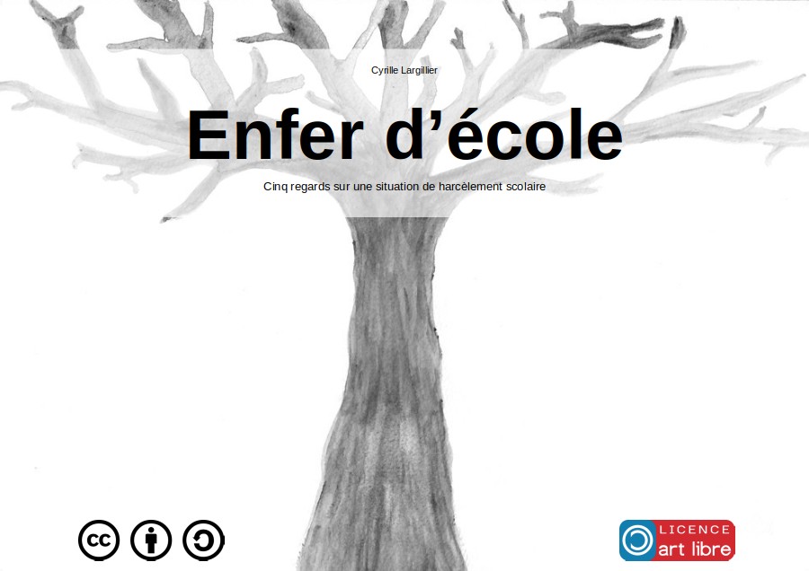  Enfer d'école