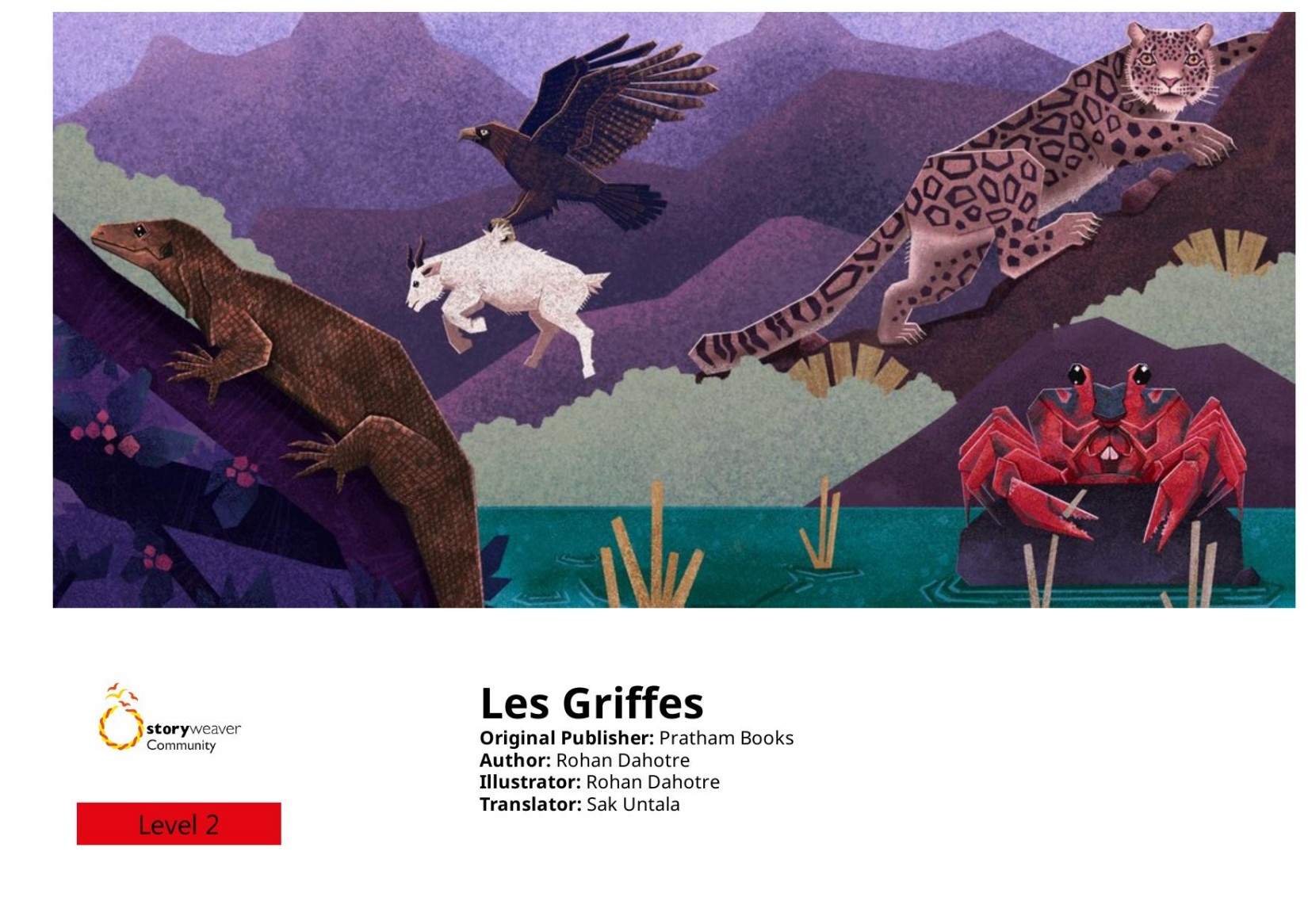 Les Griffes