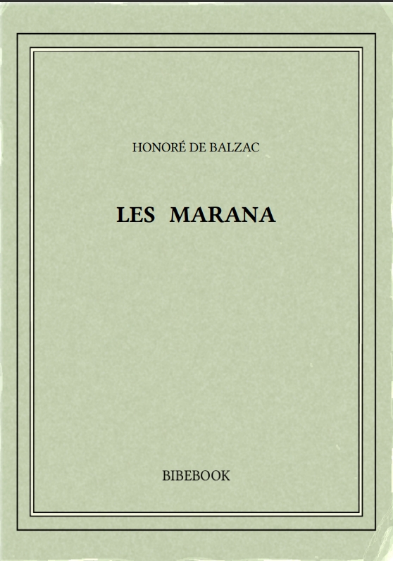 LES MARANA