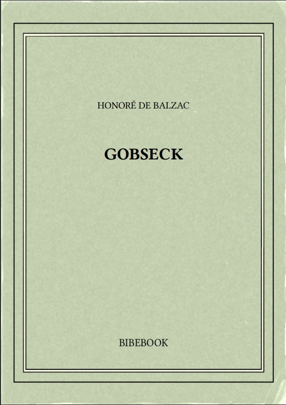 GOBSECK