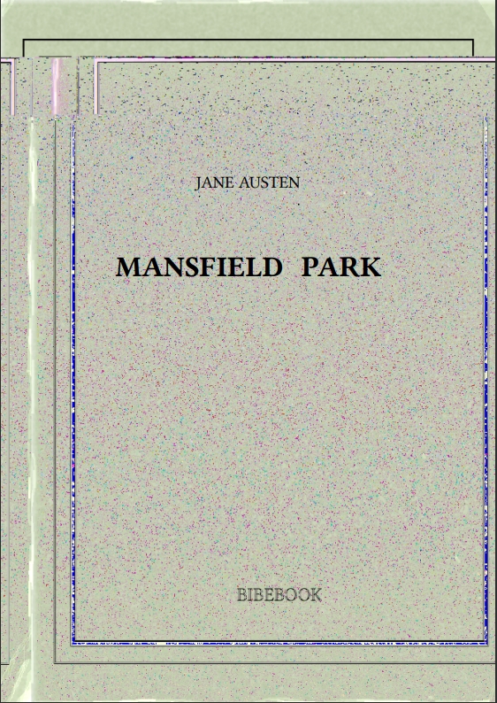 MANSFIELD PARK