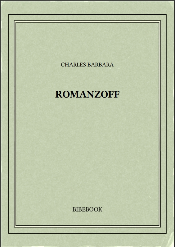 ROMANZOFF