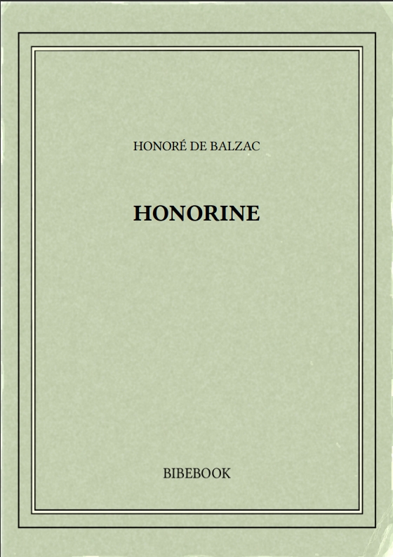 HONORINE