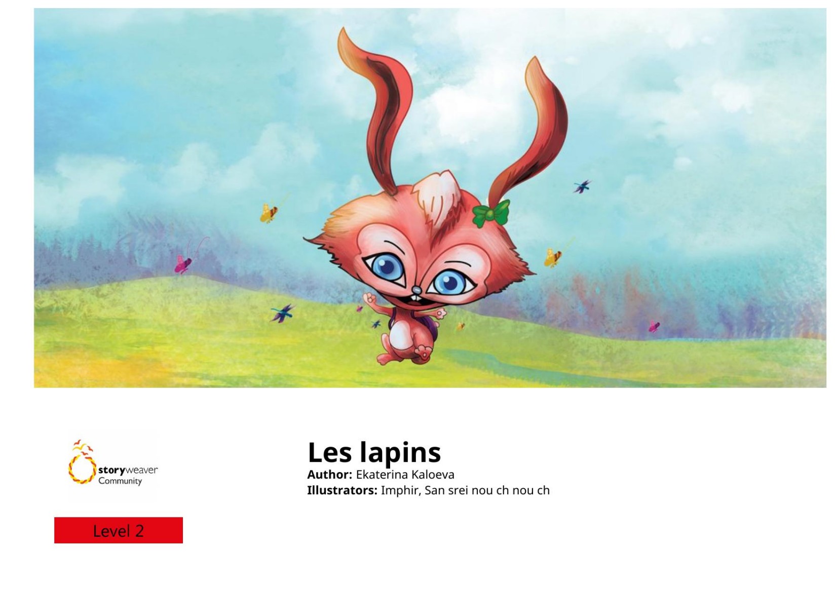 Les lapins