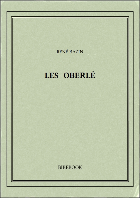 LES OBERLÉ