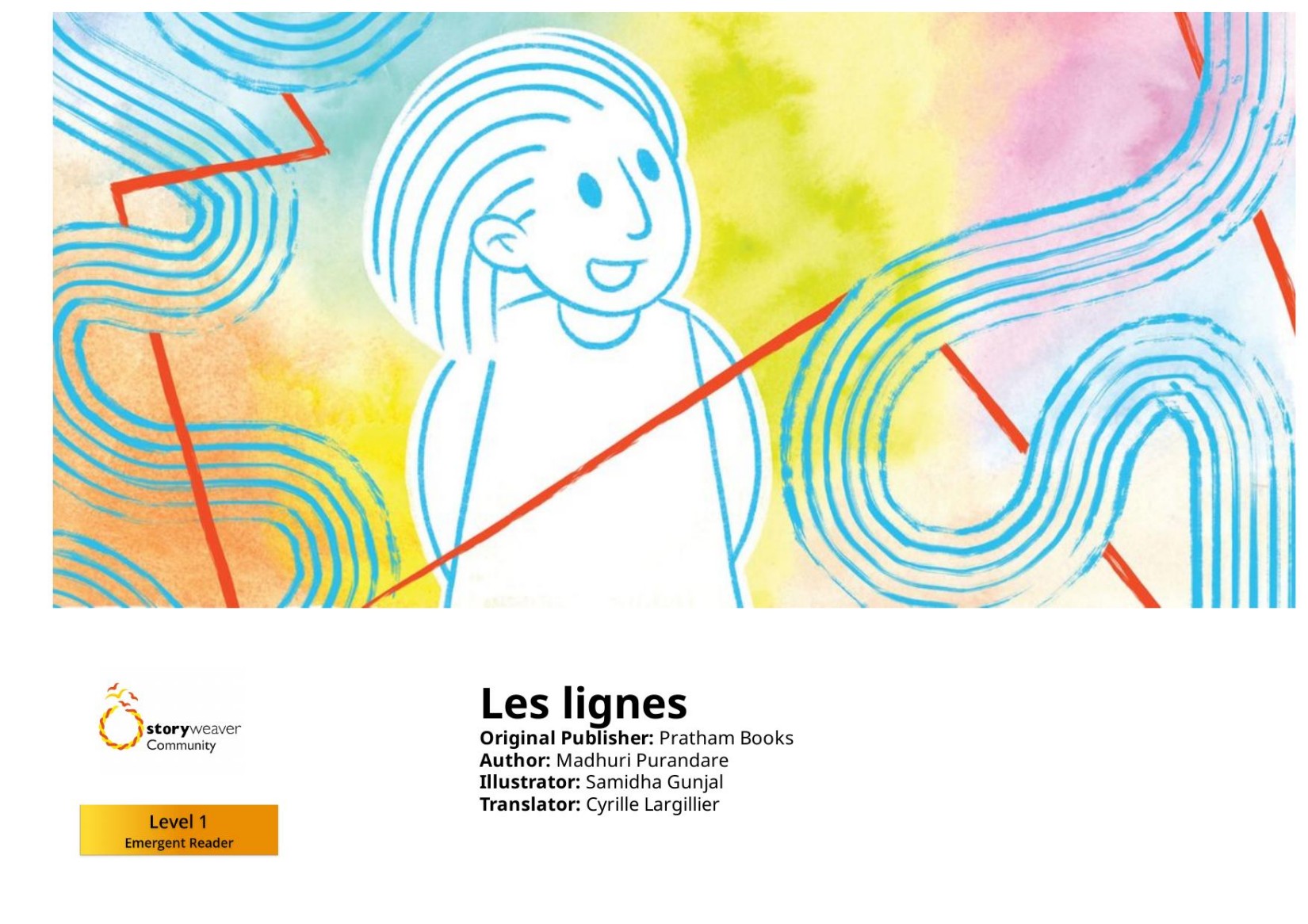 Les lignes