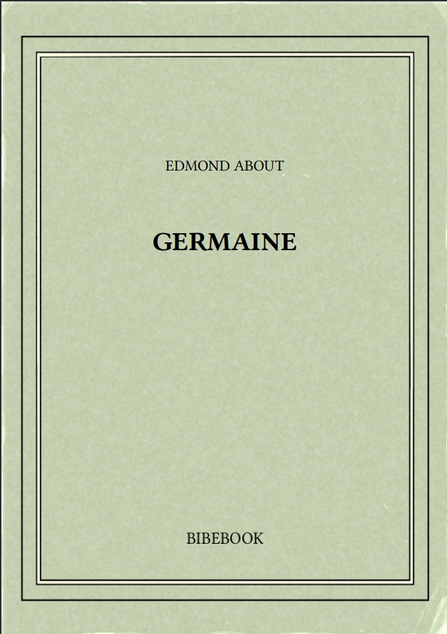 GERMAINE