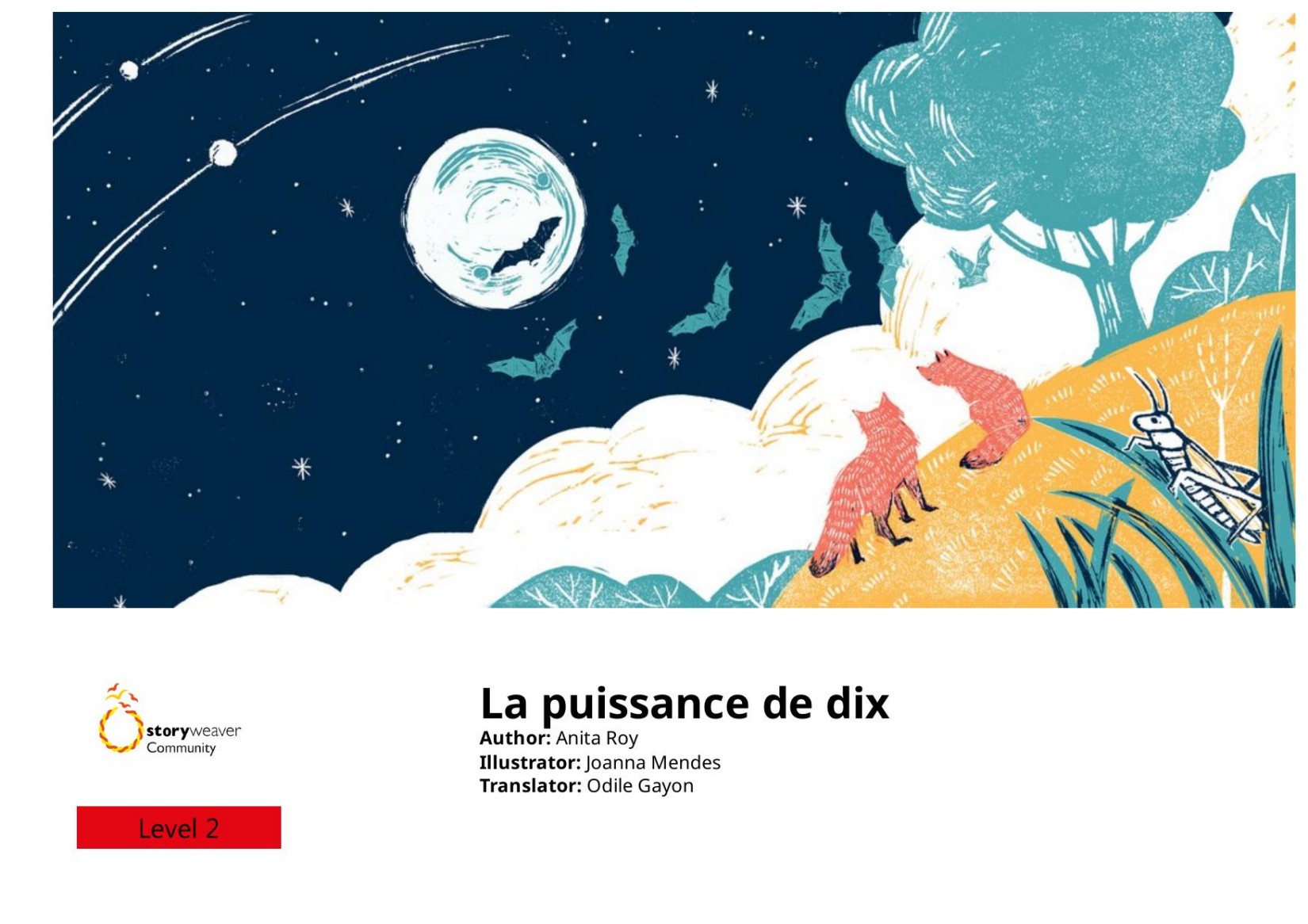 La puissance de dix