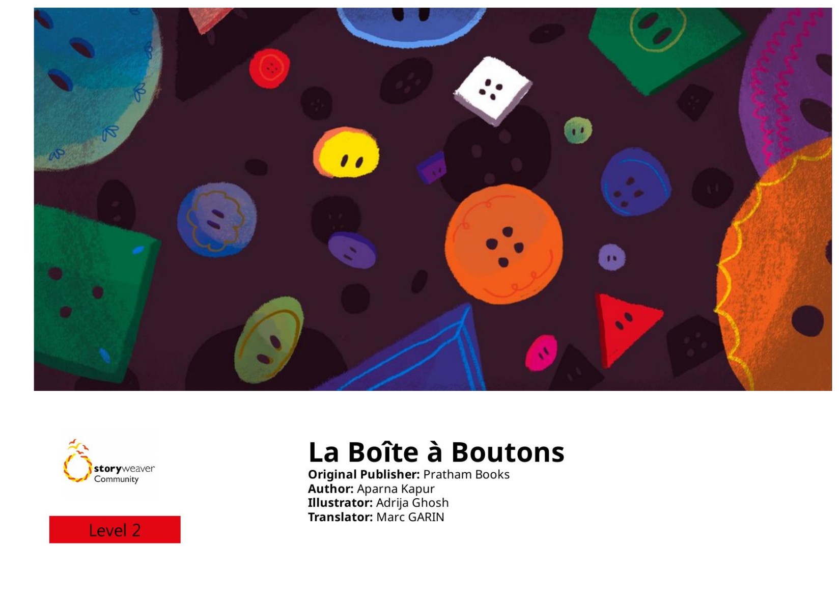 La Boîte à Boutons