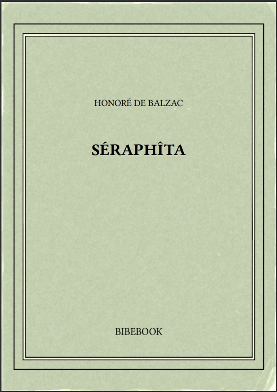 SÉRAPHÎTA