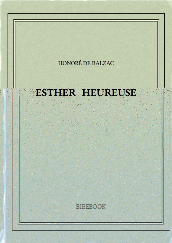 ESTHER HEUREUSE